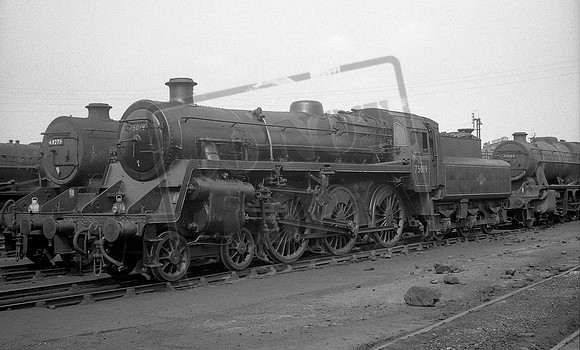 75019 1968-06-15 Rose Grove