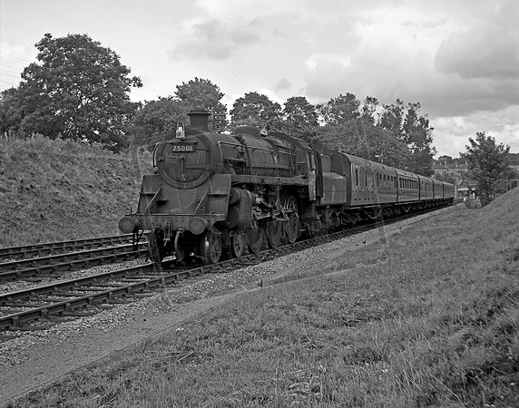 75001 1961c Bradford on Avon