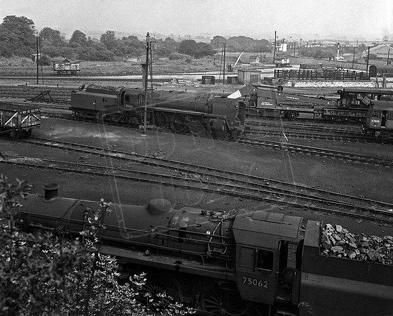 70023 1967-08-22 Carnforth