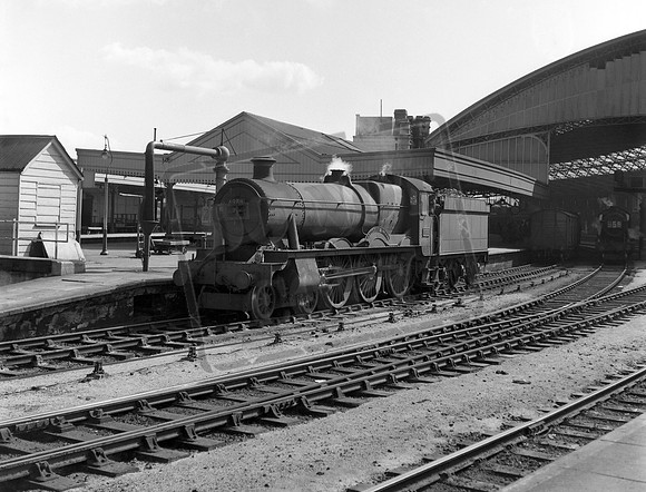 6988 1958 Bristol