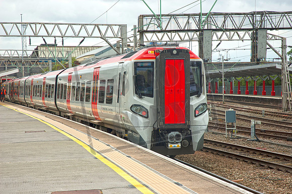 197103 2024-06-09 Crewe