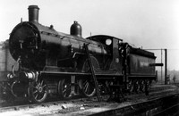 119 1930s Nine Elms