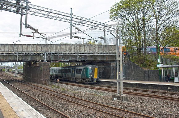 350121 2025-04-23 Lichfield