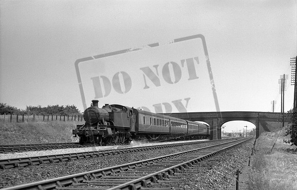 61xx 1940s Iver