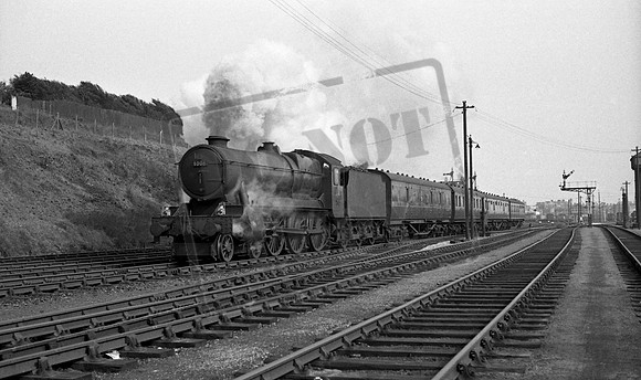 1006 1963-07-05 Weymouth