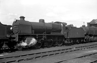 31822 1950s Hither Green