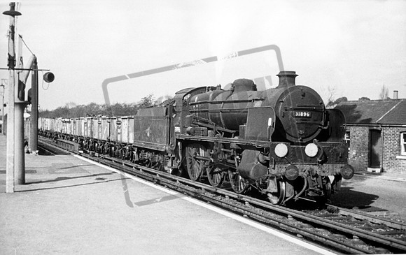 31896 1960s where?