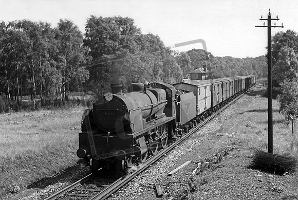 31902 1959-08-16 St Mary Cray Junction