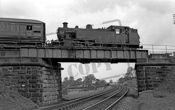 41265 1960c Malton