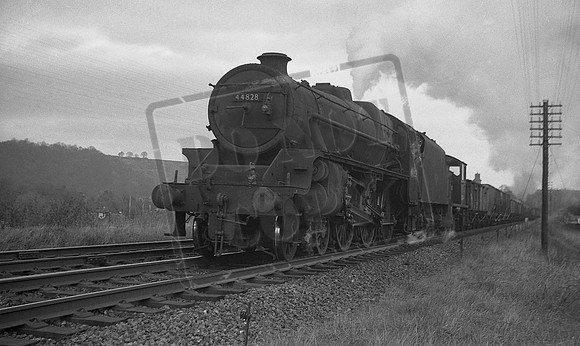 44828 1960s near Hirstwood