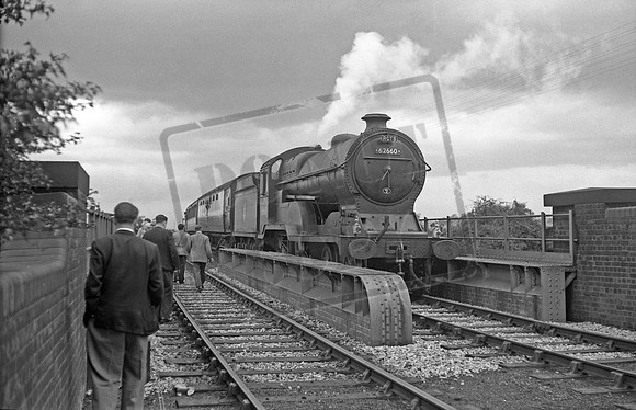 62660 1958-09-21 Goldthorpe