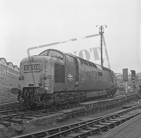 9003 1971-12-04 Kings Cross