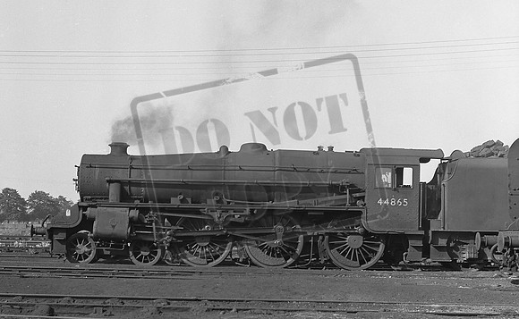 44865 1960s