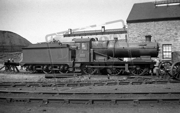 2226 1950s Landore