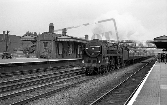 70041 1961-05-27 Welwyn Garden City