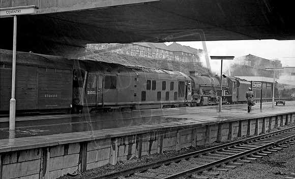 D5005 1963c Coventry