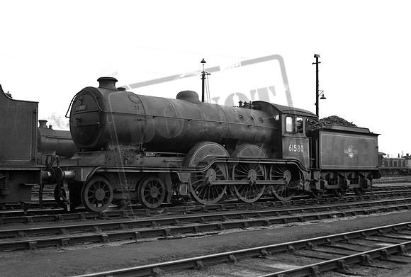 61580 1958 Stratford