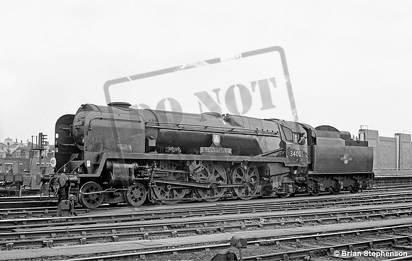 34005 1962-06-30 Clapham Junction