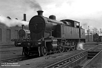 23 1932c Belfast Queens Quay