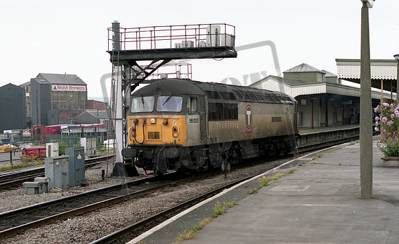 56052 1998-05-22 Cardiff Central