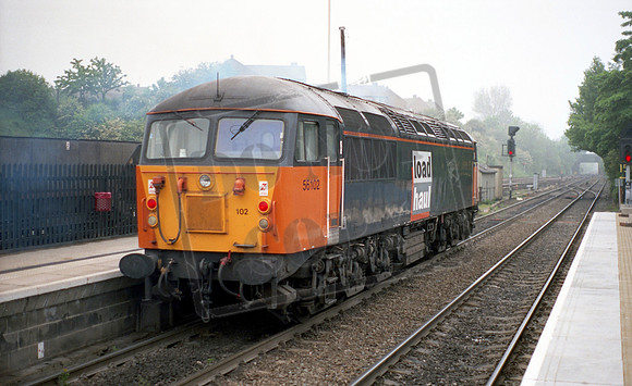 56102 1997-05-19 Knottingley