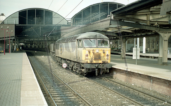 56111 1995-07-15 Newcastle Central