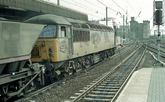 56111 1995-07-15 Newcastle Central