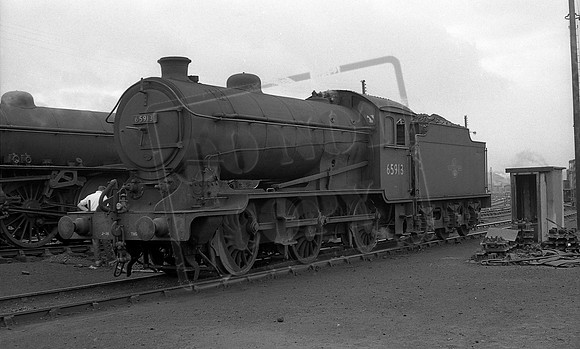 65913 1962-08-20 Eastfield