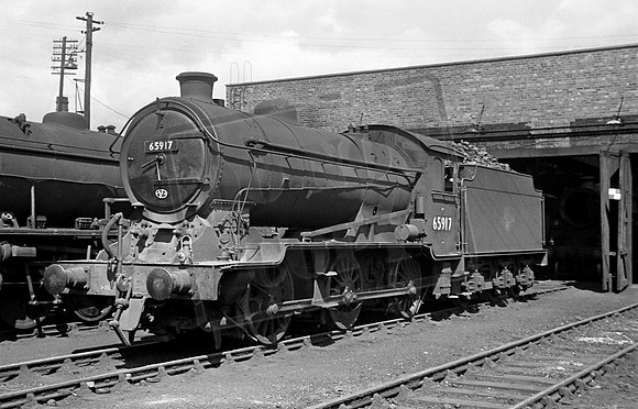 65917 1966-07-31 Dunfermline