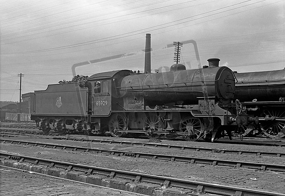 65929 1953-05-15 St Margarets shed