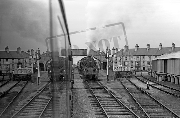 75003 1963c Towyn
