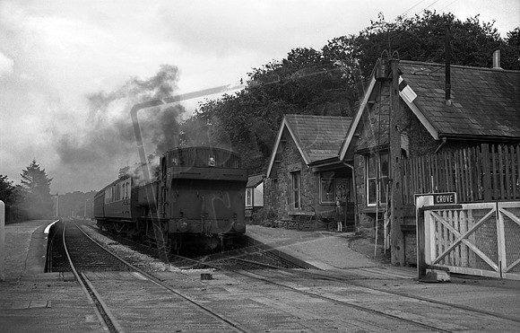 74xx 1958-05 Golden Grove