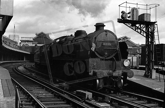31899 1960-08-21 London Victoria