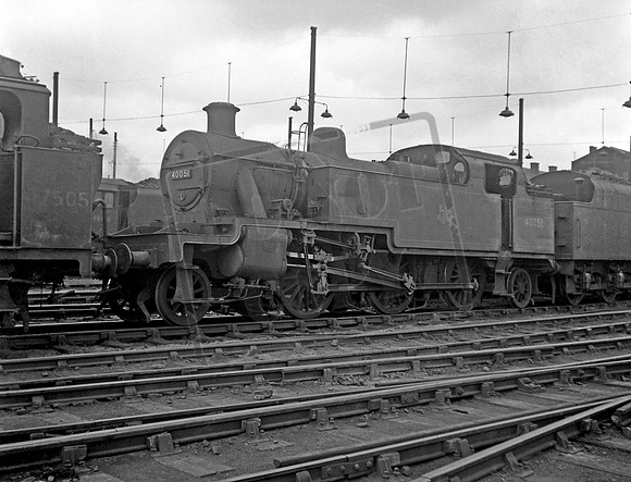 40051 1954-08-02 Willesden