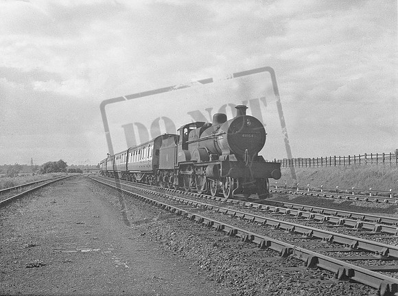 41054 1950s