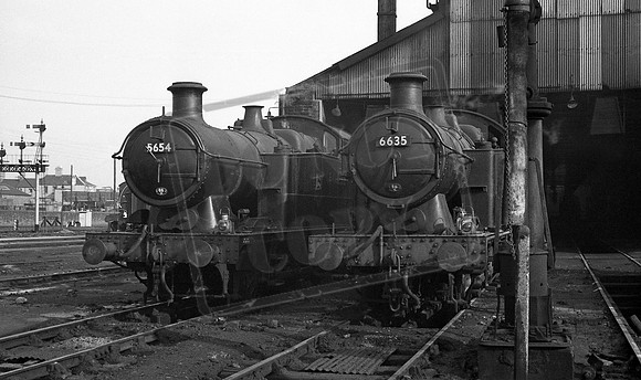 5654 6635 1956-08-31 Cardiff Cathays