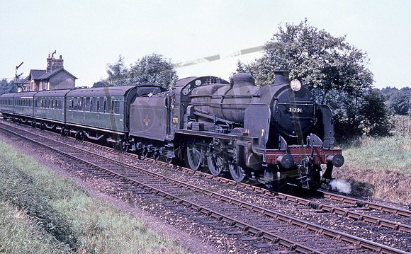 31791 1964-07-16 Farnborough North