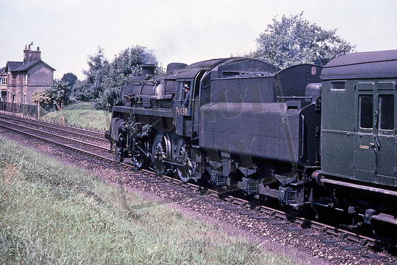 76030 1964-07-16 Farnborough North