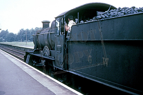 7816 1964-07-16 Farnborough North