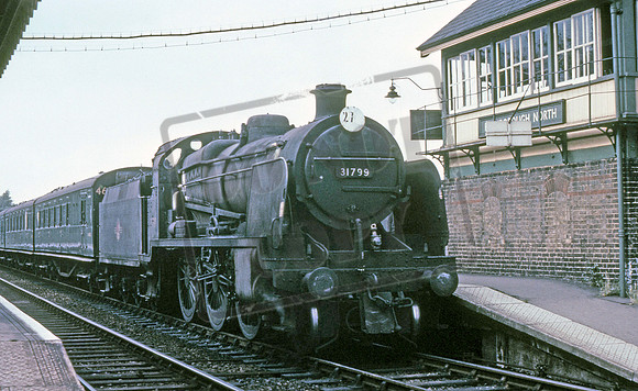 31799 1964-07-16 Farnborough North