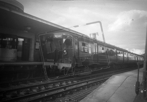 EMU 29273 Hoylake 6 July 1953-ROneg-195
