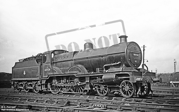 40934 1954-03-28 Crewe North