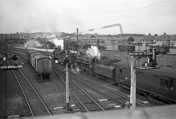 43123 1955c Bridlington