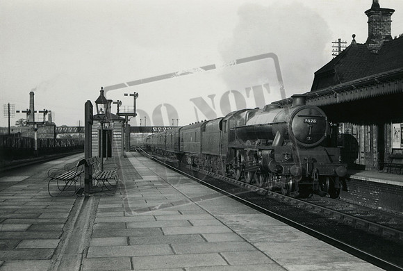 5575 1930s Colwich
