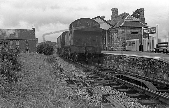 5545 19630c Pembroke