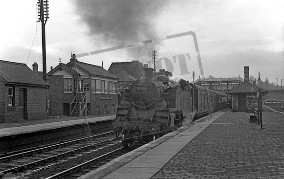 82006 1961c Market Drayton