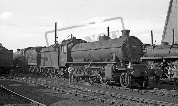 63879 1961c March