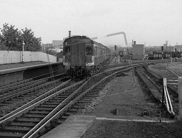 DMU 1964-09-28 Slateford