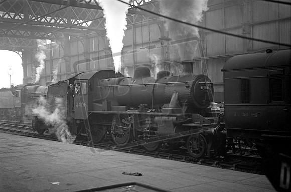 6406 1940s Leeds City