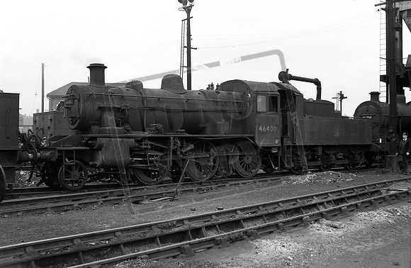 46400 1950s Holbeck